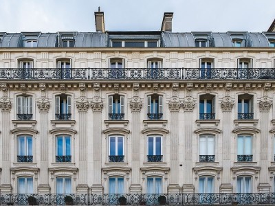 Tutela Legale per il CONDOMINIO