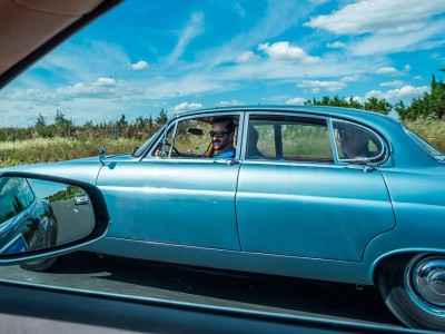 Tutela Legale per la CIRCOLAZIONE